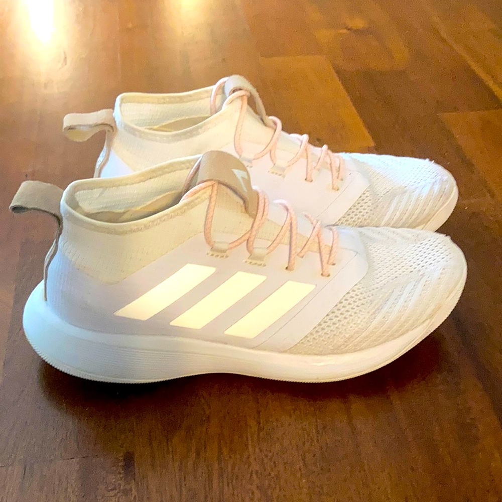 Adidas x Kith Sneakers